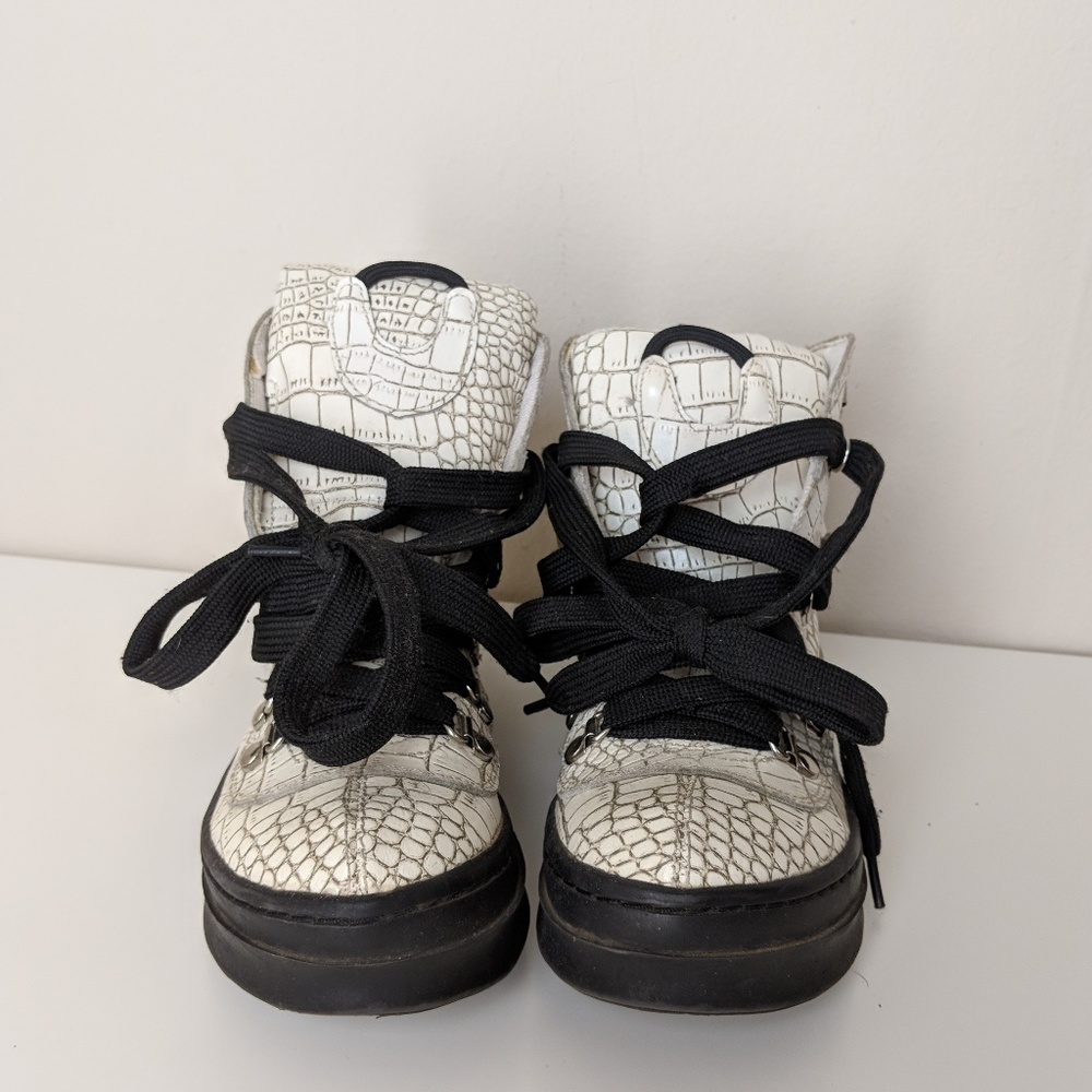 Jeffrey Campbell Sneakers
